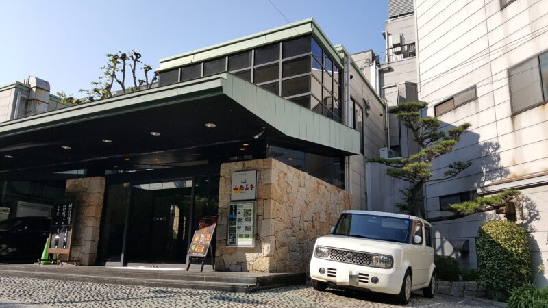 犬鳴山温泉・み奈美亭2