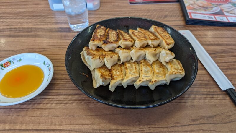 餃子の王将 紀伊田辺店２４０３１３