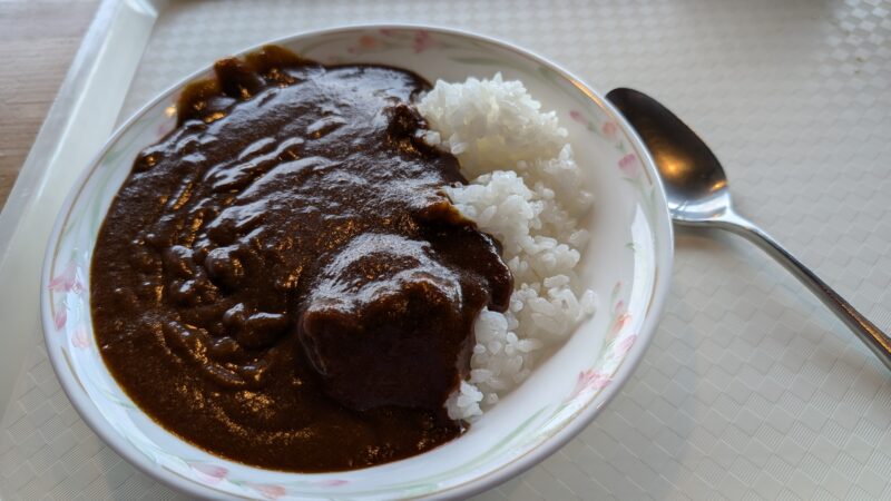 サンピア伊賀・朝食バイキング３