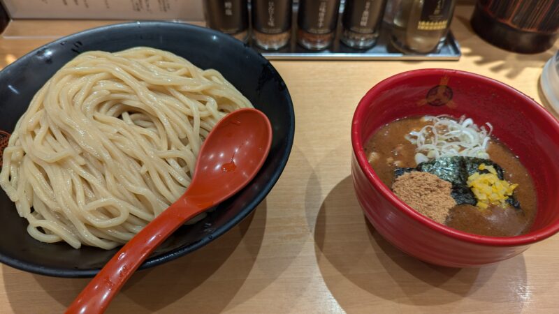 つけ麺専門店 三田製麺所２４０８３０