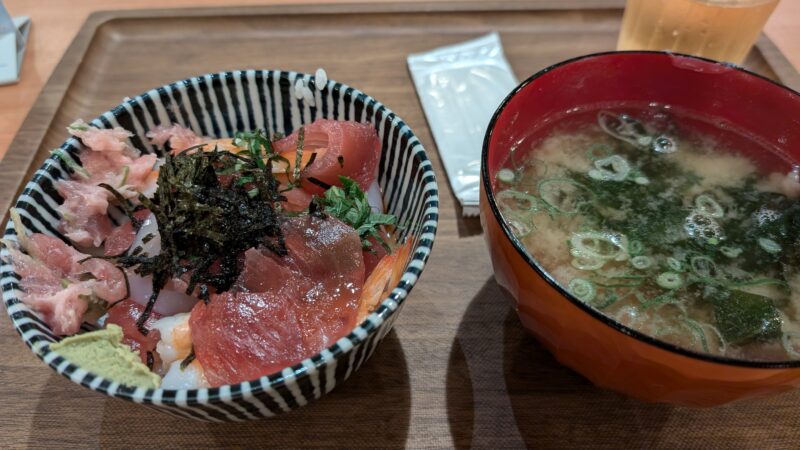 奈良プラザホテル・朝食バイキング２