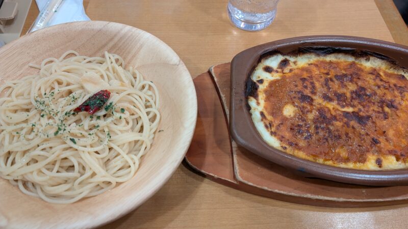 サイゼリヤ２４１１１３