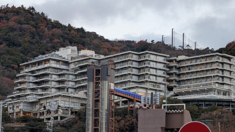 5箕面温泉スパーガーデン