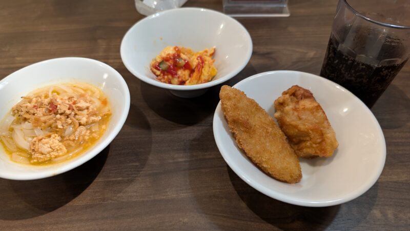 ザ・プラチナム・夕食バイキング241224b