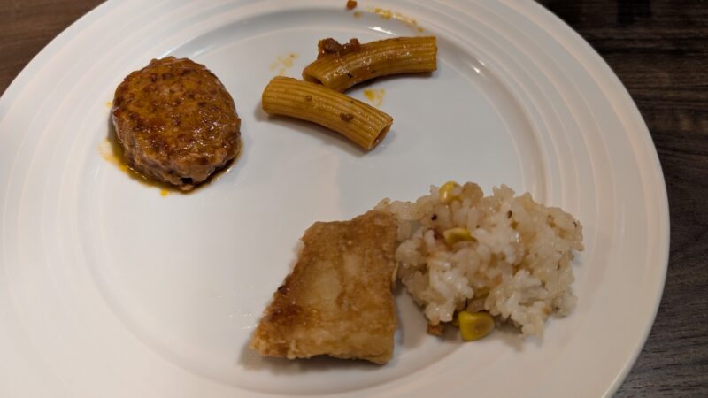 ザ・プラチナム・夕食バイキング241224d