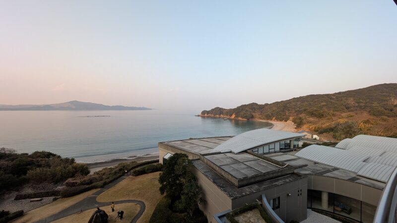TAOYA志摩・景色1