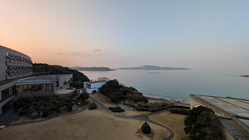 TAOYA志摩・景色2