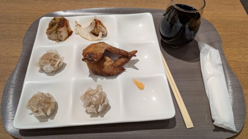 TAOYA志摩・夕食バイキング1