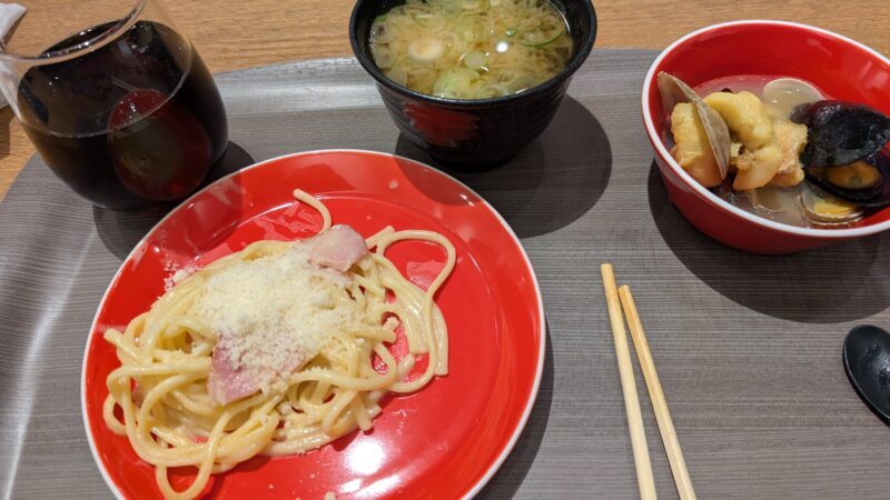 TAOYA志摩・夕食バイキング3