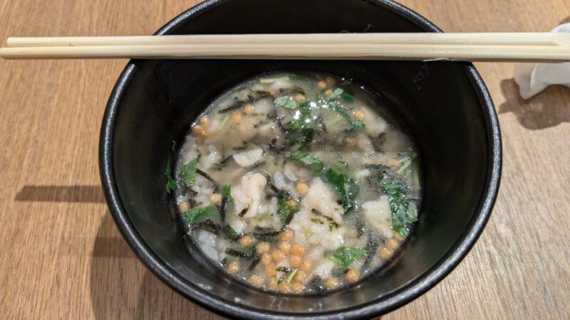 TAOYA志摩・夜食2