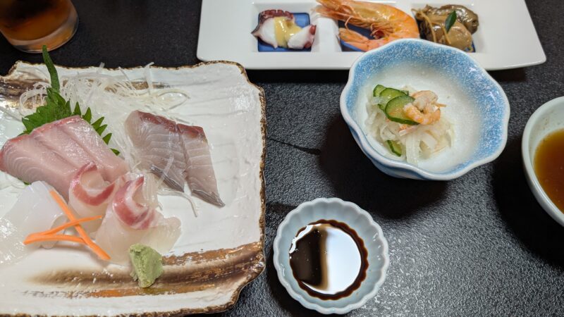 2つり幸・かき食べ放題2