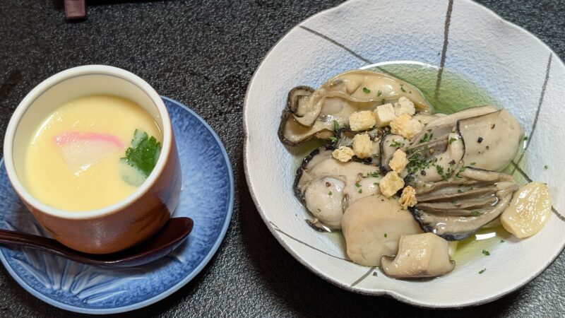2つり幸・かき食べ放題7