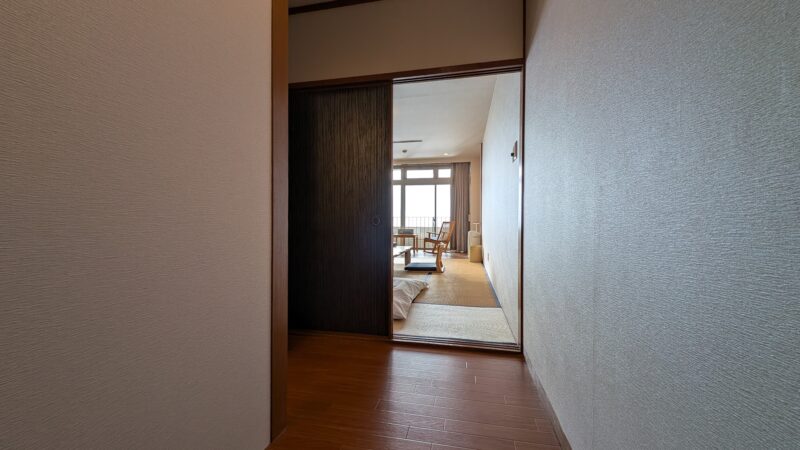 加太海月・部屋1