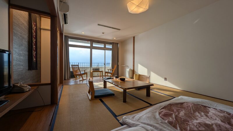 加太海月・部屋3