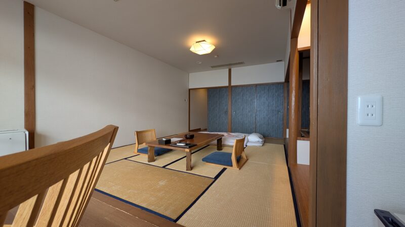 加太海月・部屋4