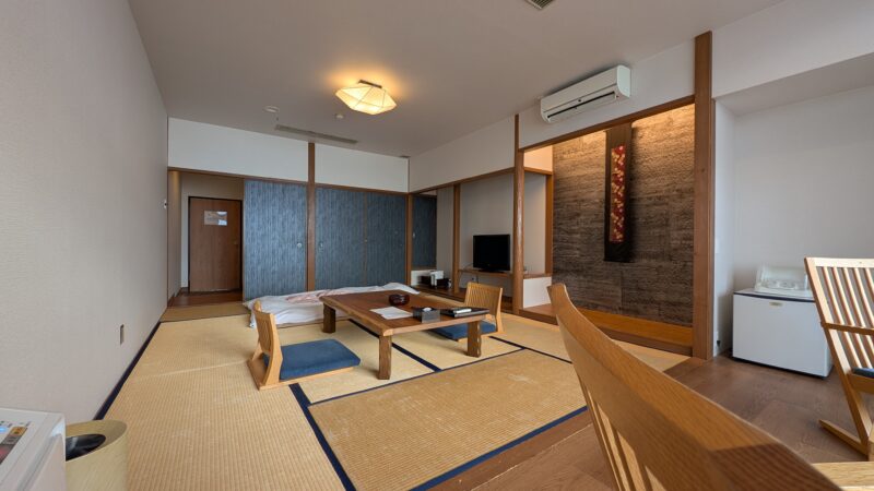 加太海月・部屋5
