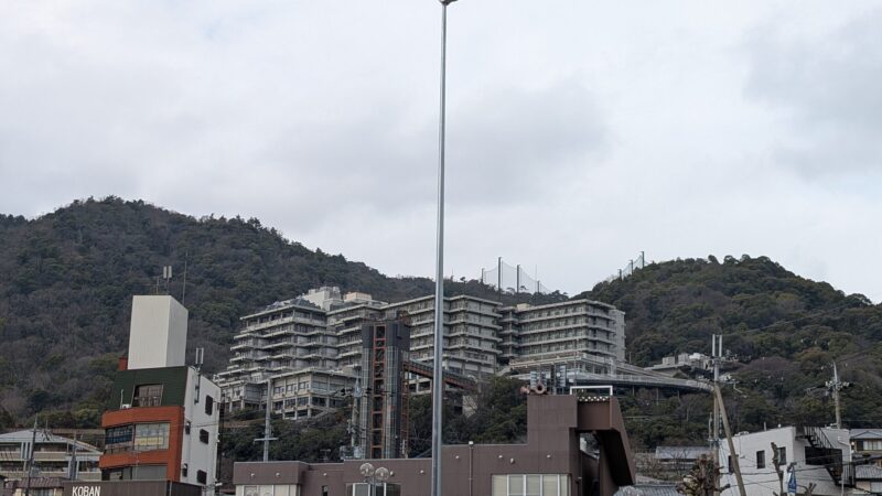 5箕面観光ホテル