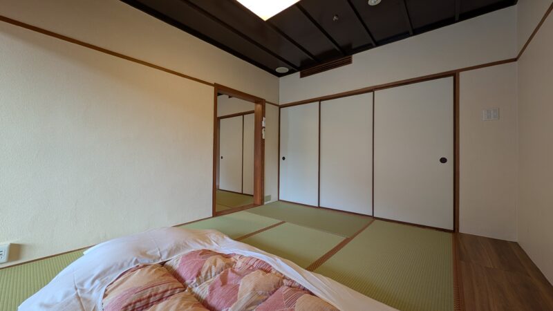5箕面観光ホテル・部屋10