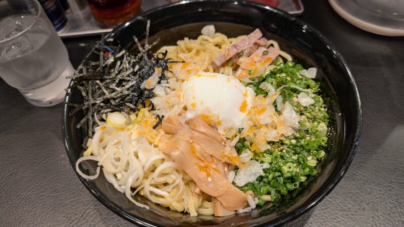 東京油組総本店 和歌山組250312