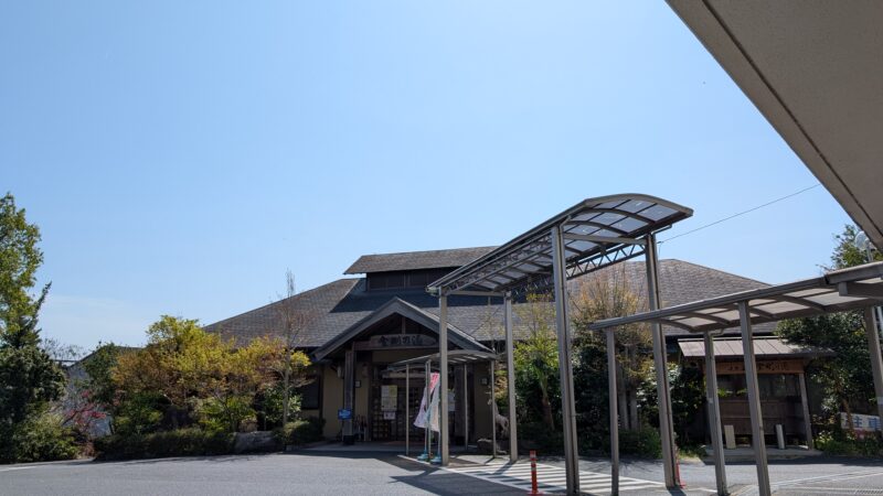 リバーサイドＨＯＴＥＬ
金剛乃湯１