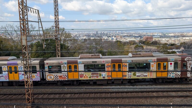 ホテルセイリュウ・景色2