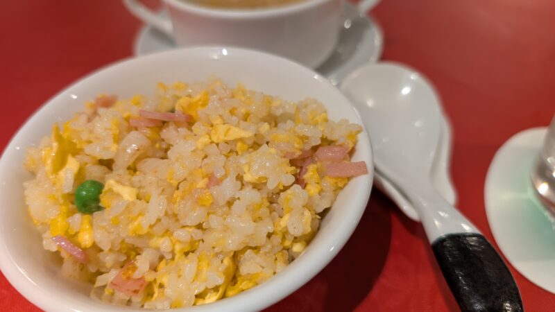 ホテルセイリュウ・夕食8