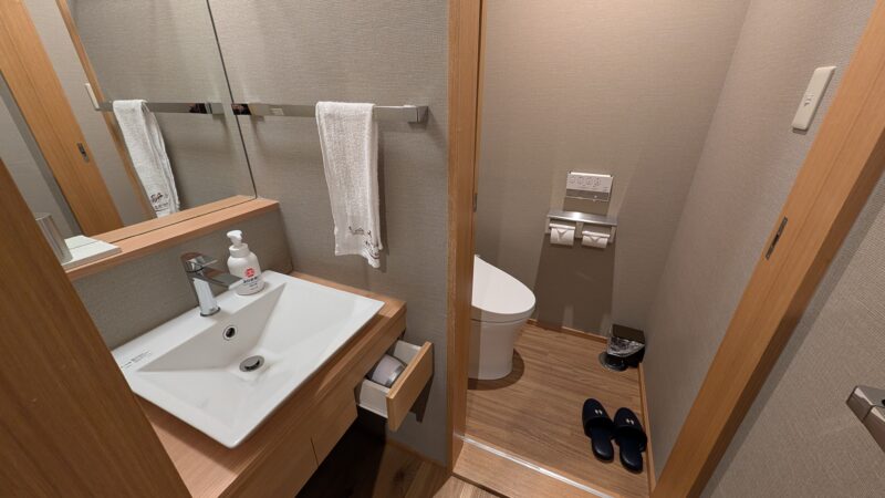 季の郷 鍋田川・部屋６
