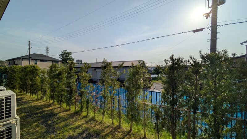グランヴィリオホテル奈良-和蔵-景色１