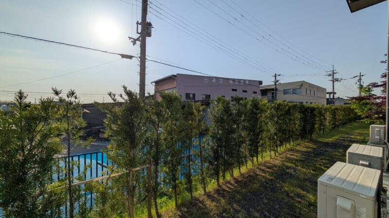 グランヴィリオホテル奈良-和蔵-景色２