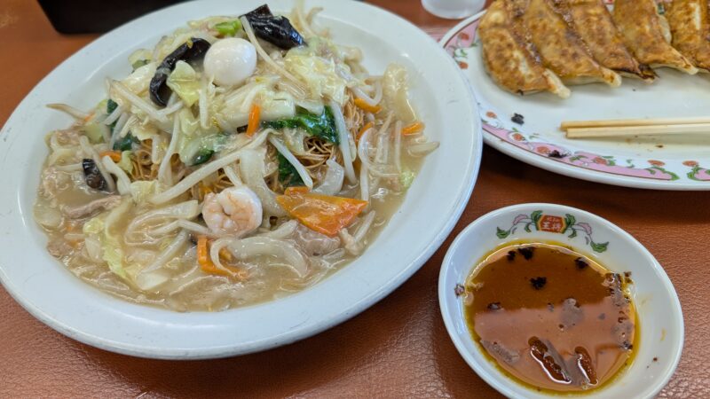 餃子の王将250620b