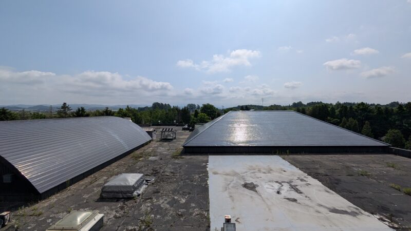 ホテルパラダイスヒルズ・景色2