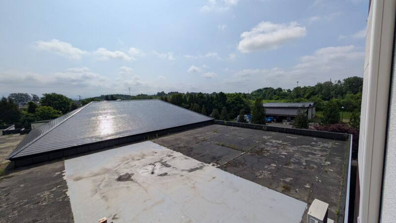 ホテルパラダイスヒルズ・景色3