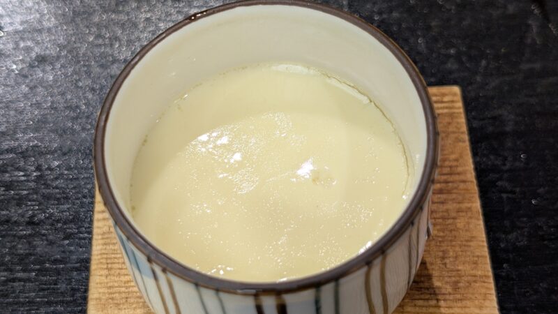 ホテルパラダイスヒルズ・夕食8