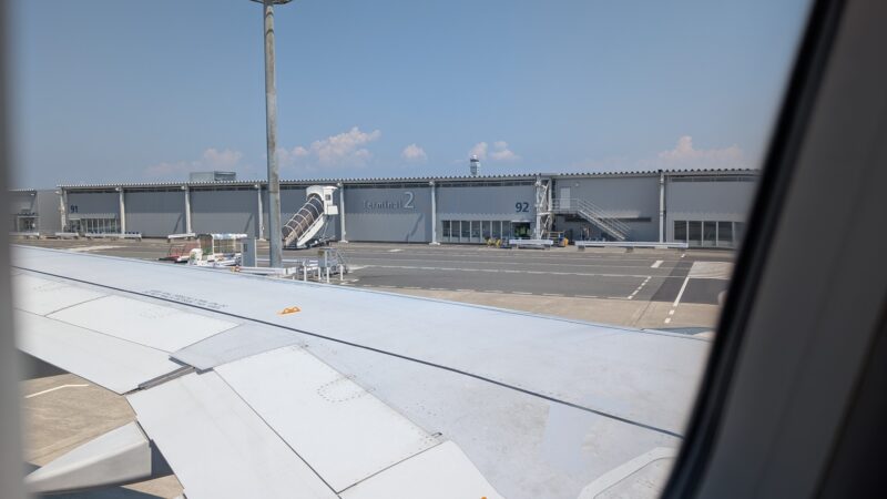 ピーチ・景色250630a