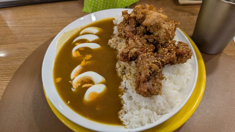 カレーハウスコロンボ２５０７０１