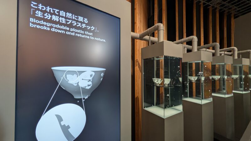 大阪関西万博・日本館1