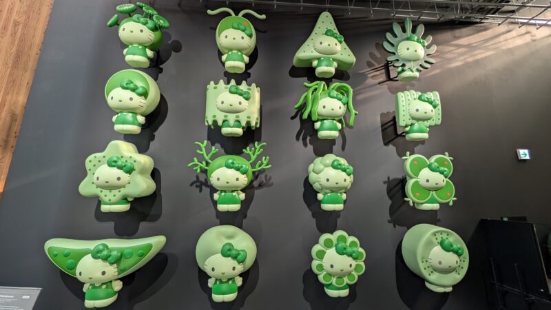 大阪関西万博・日本館3