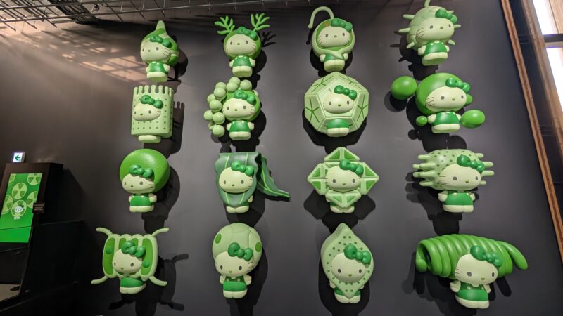 大阪関西万博・日本館4