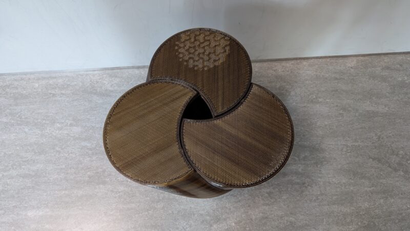 大阪関西万博・日本館5