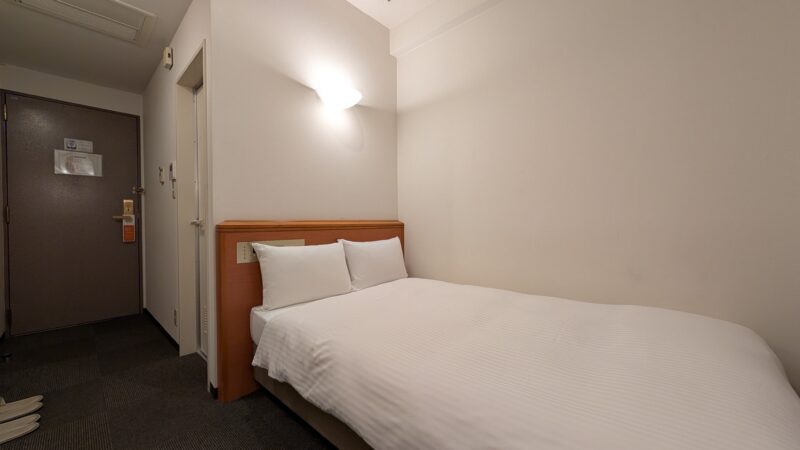 御堂筋ホテル・部屋3