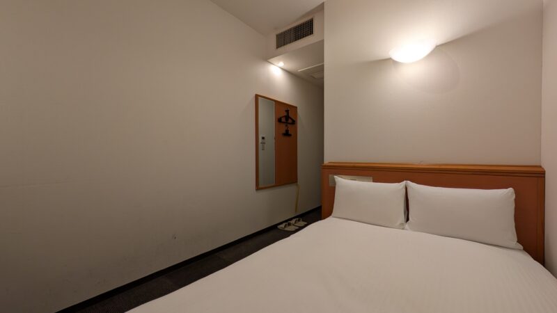 御堂筋ホテル・部屋4