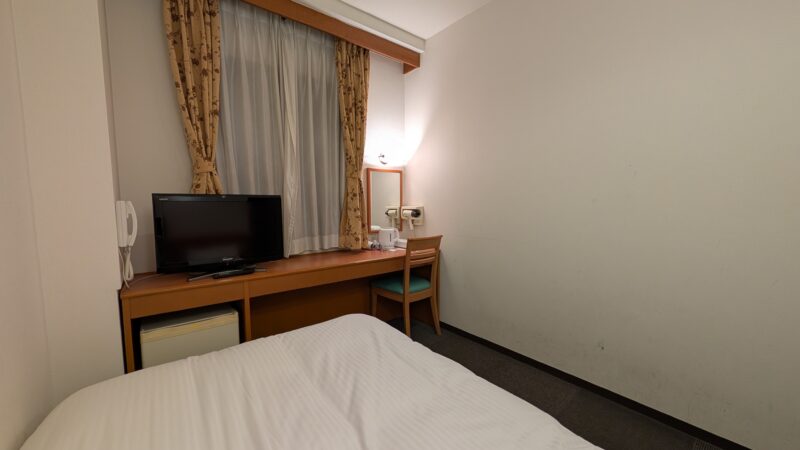 御堂筋ホテル・部屋5