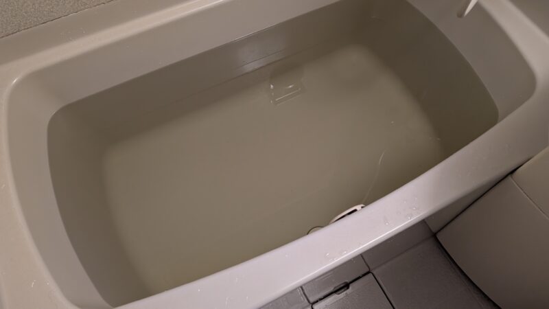 御堂筋ホテル・部屋7