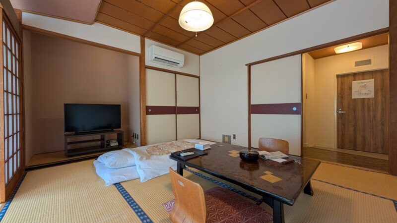 ２加太海月・部屋３