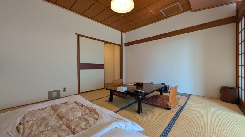 ２加太海月・部屋４