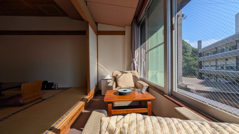 ２加太海月・部屋６