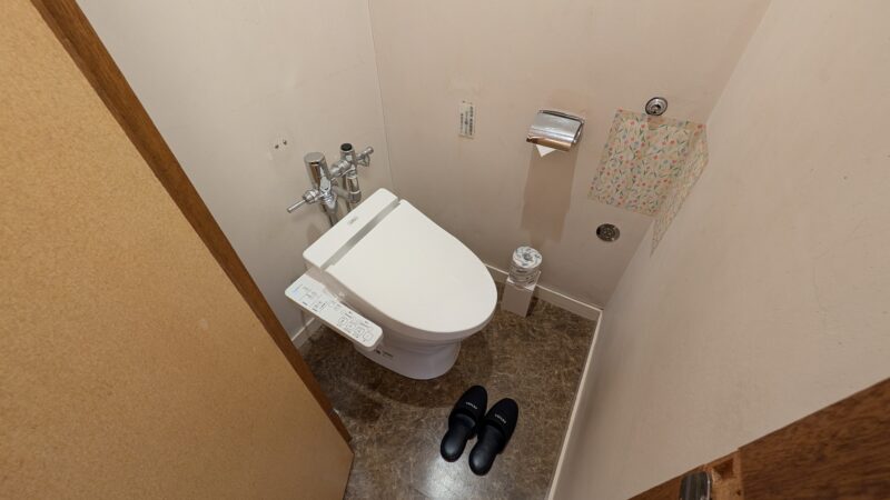 ２加太海月・部屋８