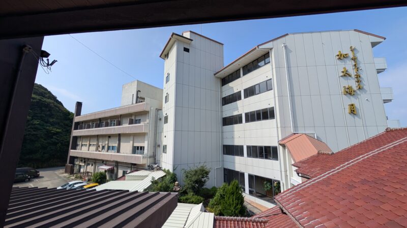 ２加太海月・景色２