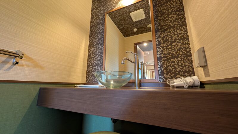 朝日楼・部屋10