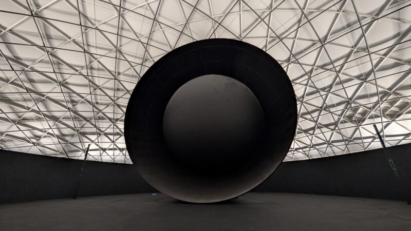 2大阪関西万博・ブルーオーシャンドーム1